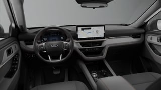 2026 Ford Explorer® Internal Image 2